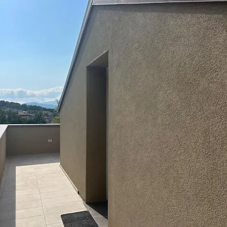 Ecoloft Radici * Poderia