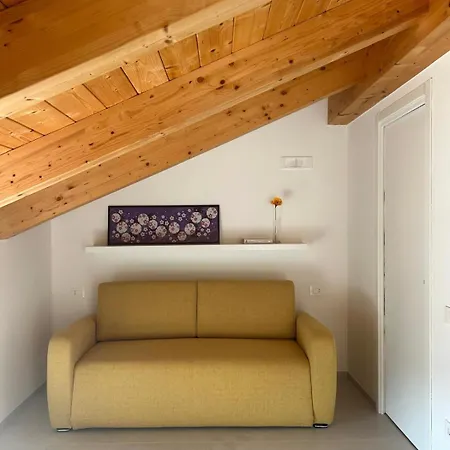 Ecoloft Radici شقة