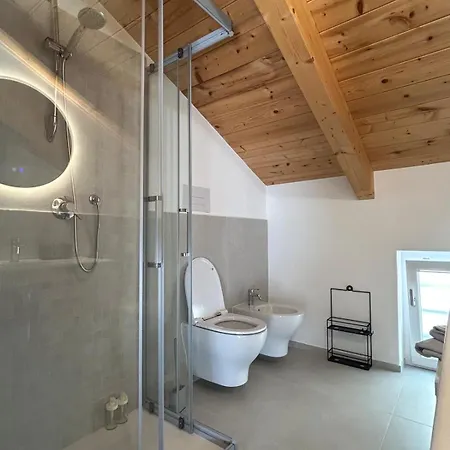 Ecoloft Radici Appartement