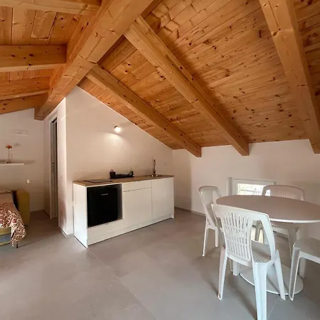 Ecoloft Radici