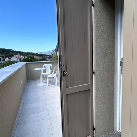 Ecoloft Radici Poderia