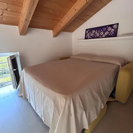 Apartment Ecoloft Radici *